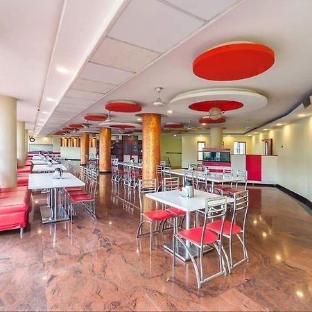 Magic Inn Bangalore Extérieur photo