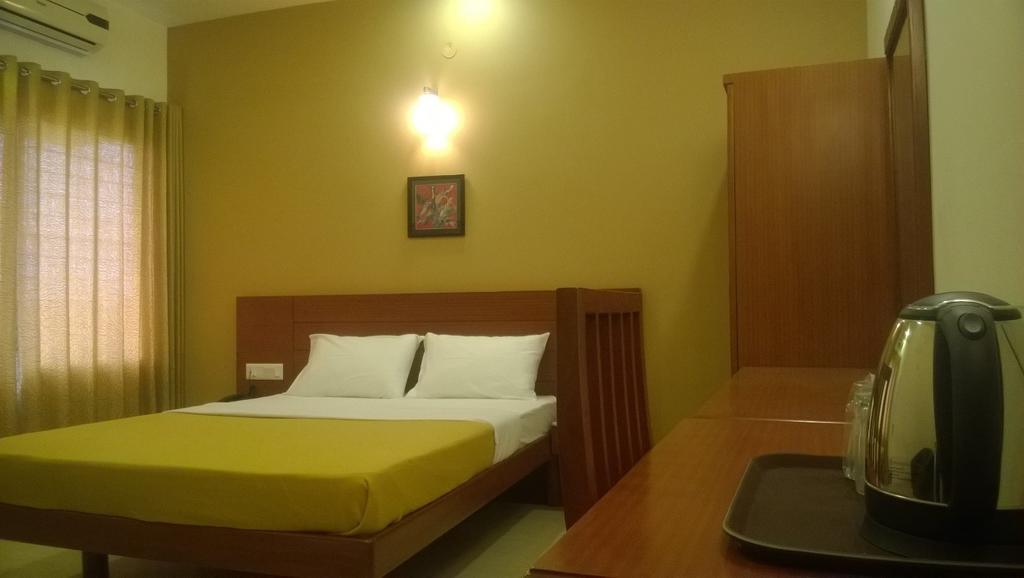 Magic Inn Bangalore Chambre photo