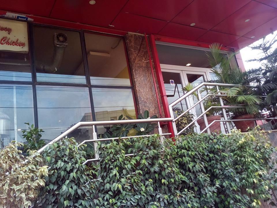 Magic Inn Bangalore Extérieur photo